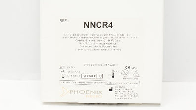 Sophysa NNCR4 Phoenix Neuro, McComb NN Cath. Reservoir (x)